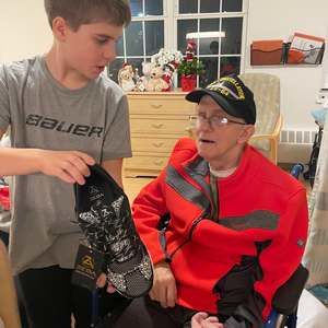 Meet your Posher, Michelle